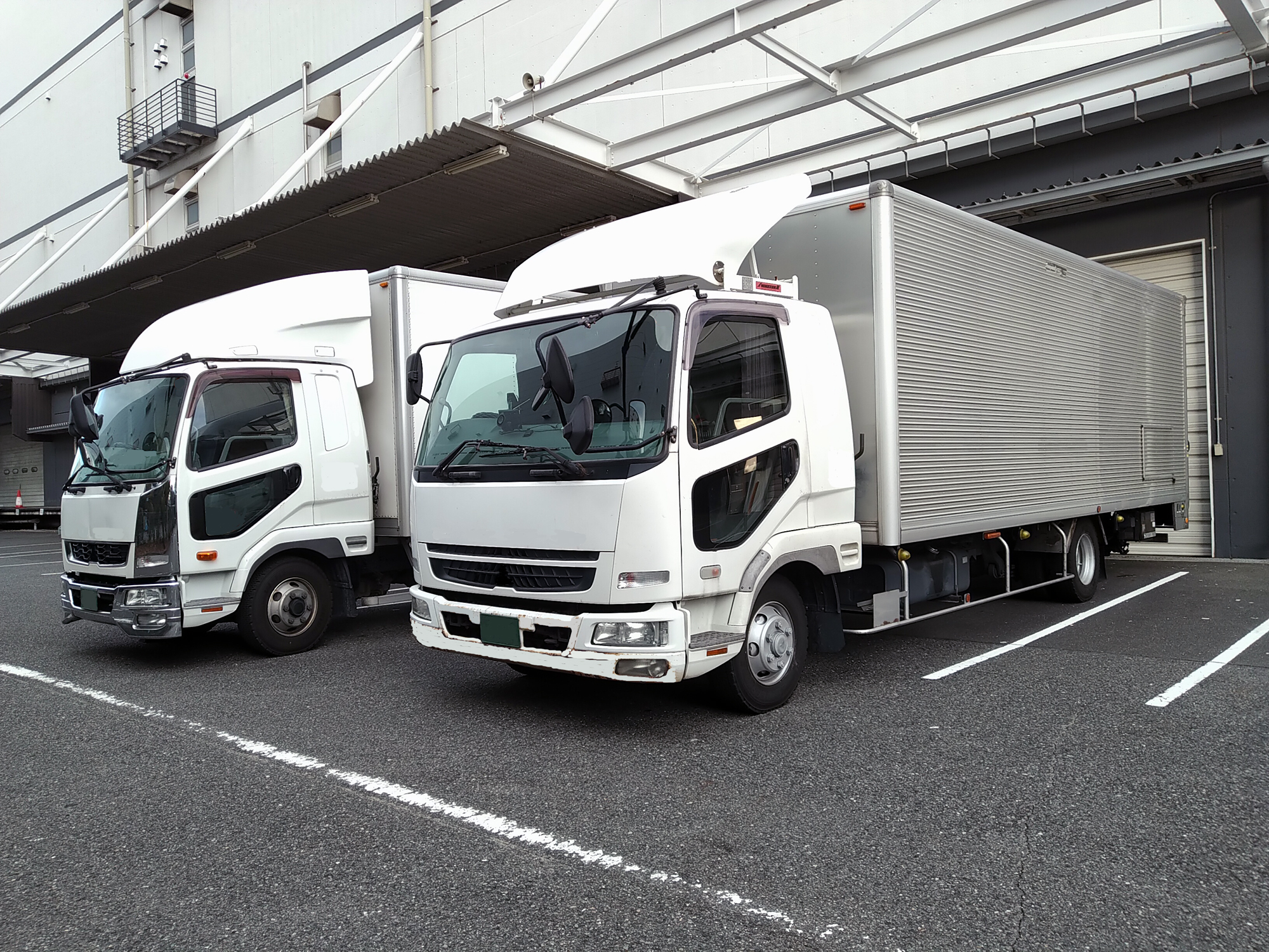 フジトランスポート株式会社（旧社名：富士運輸株式会社）（フジトランスポートカブシキガイシャ）の［正］トラックドライバー（大型・長距離）米子支店（鳥取県米子市）募集｜トラック女子を全力応援！女性トラックドライバー・運転手の求人・転職・募集サイト
